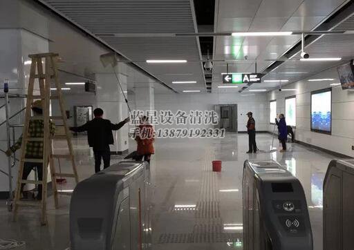 南昌清洗爆發(fā)大的增長潛力嗎